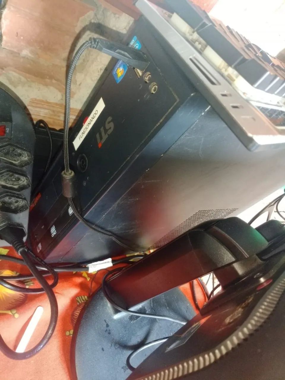 PC completo 430 - Foto 2