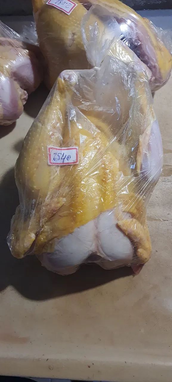 Frango caipirão - Foto 5