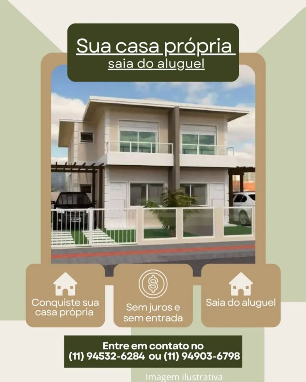 Foto - Itapevi - Jardim Santo Américo