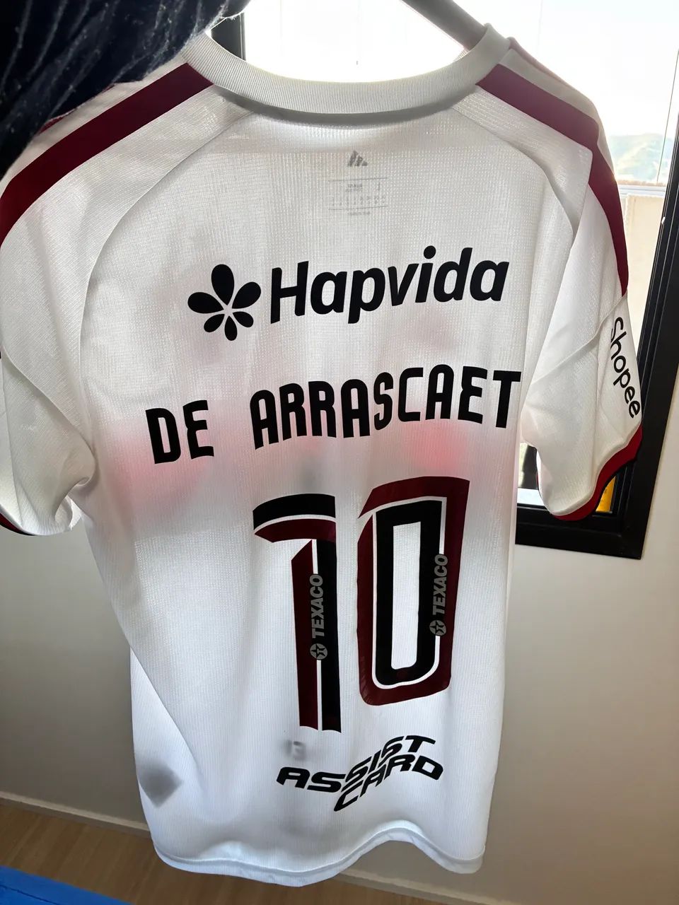 Camisa Flamengo original  - Foto 3