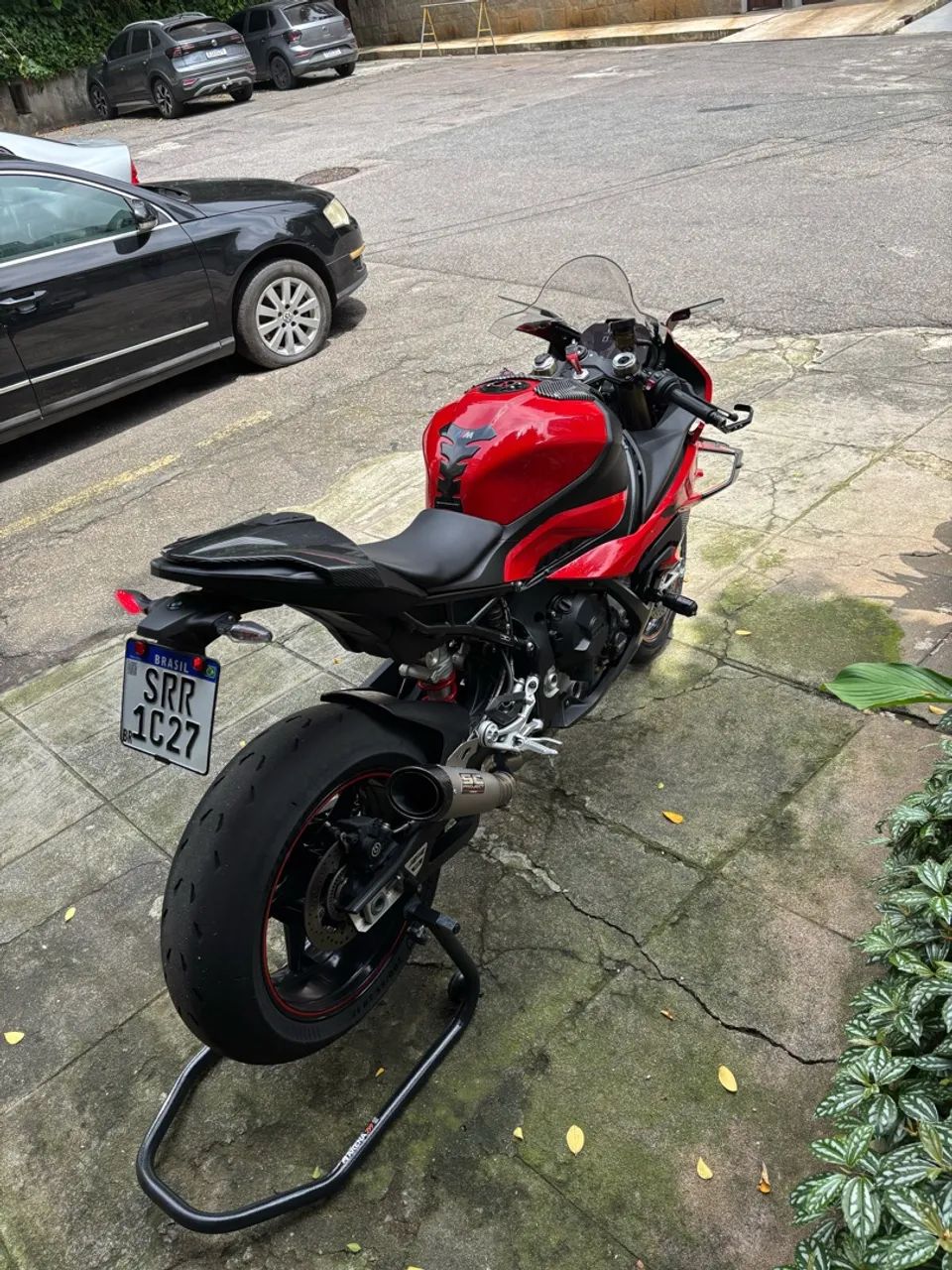 Bmw s1000 Rr - Foto 4
