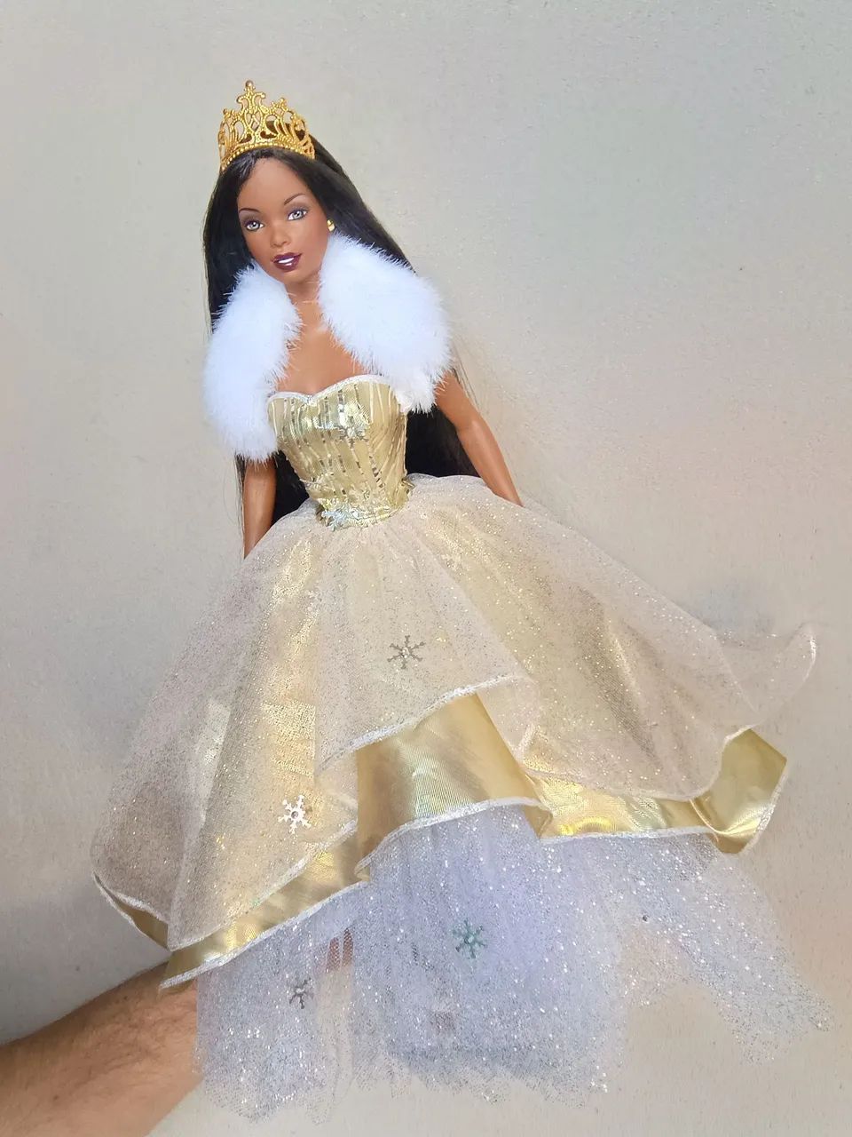Barbie special 2000 Edition completa.. - Foto 2
