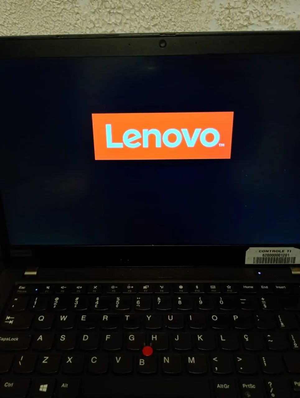 Notebook T495 - Foto 3