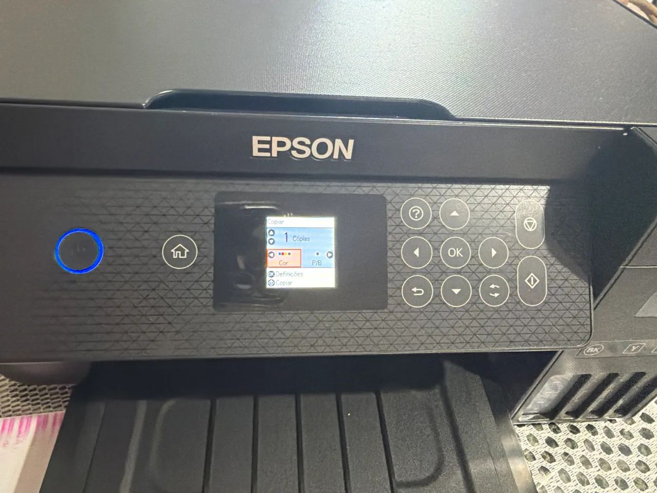 Impressora L4260 - Foto 3