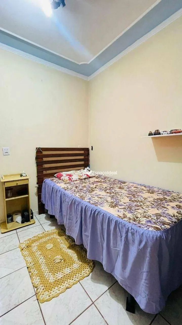 CASA COM 3 DORMITÓRIOS A VENDA EM MACATUBA - Foto 5