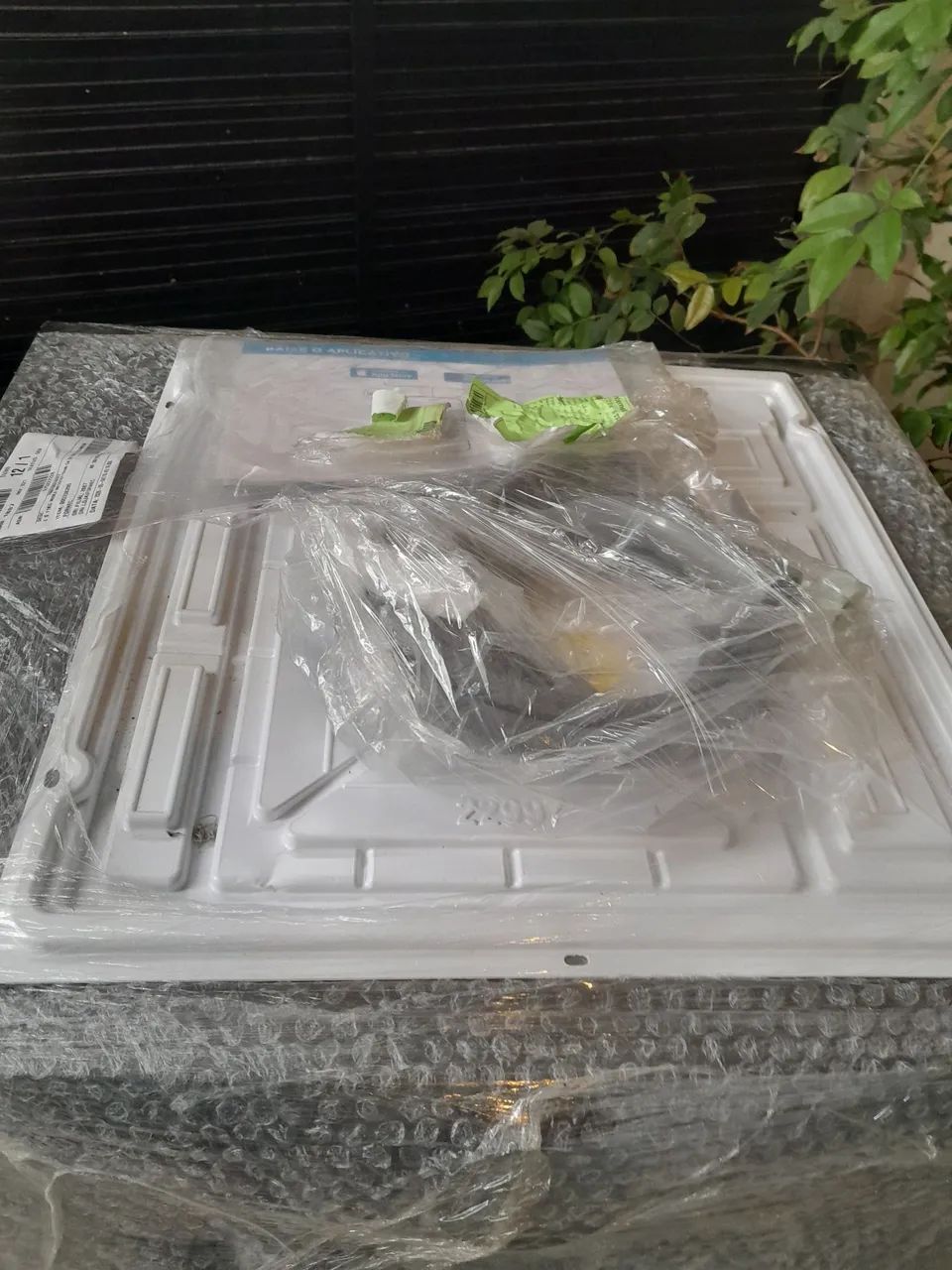 Lava e seca 11kg midea  nova - Foto 2