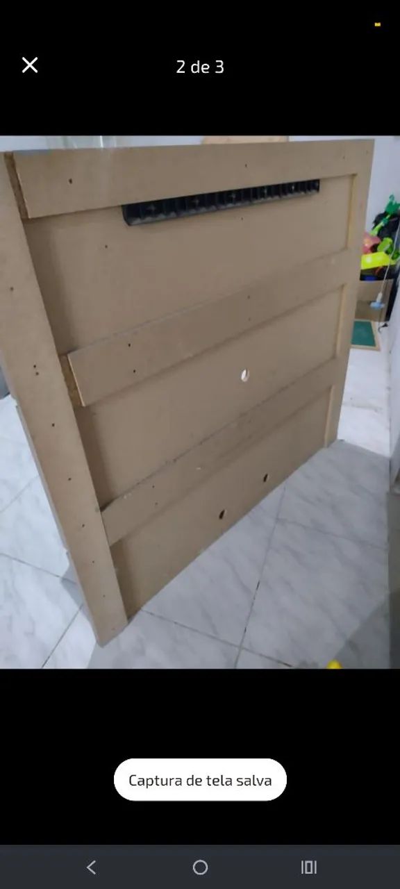Rack de parede - Foto 2