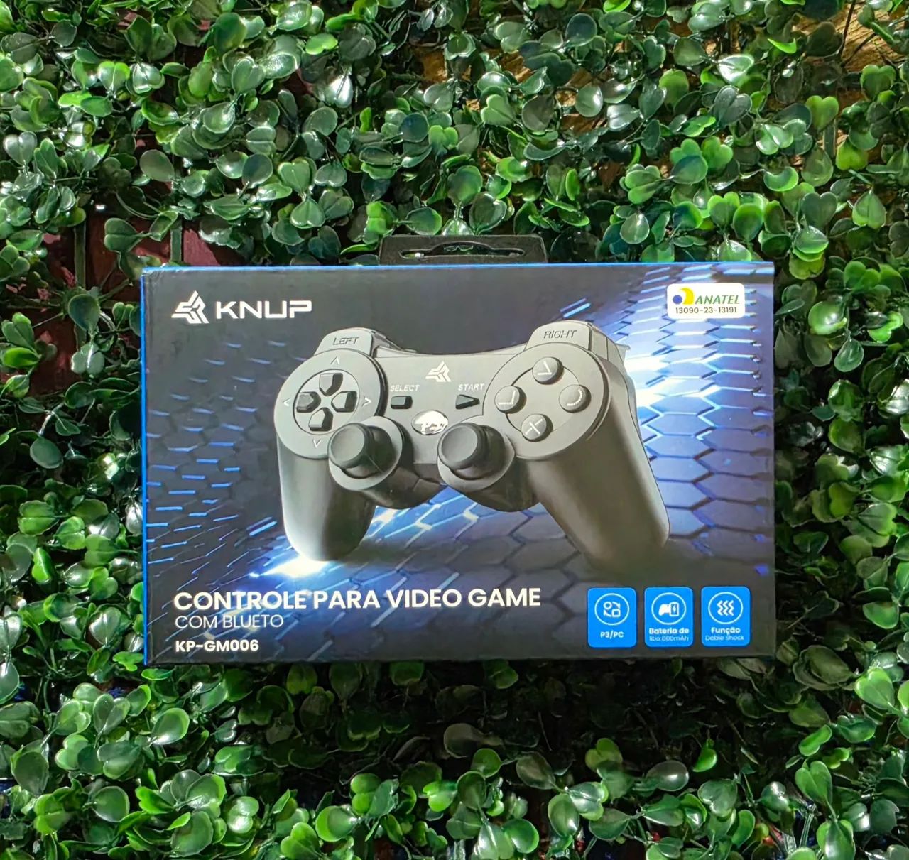 Controle Playstation 3
