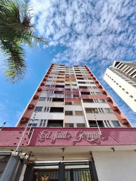 Apartamento com 2 quarto(s) no bairro Centro Norte em Cuiabá - MT