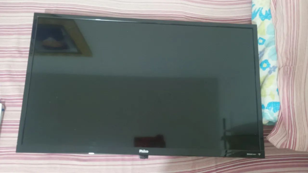Tv Philco 32 polegadas  - Foto 4
