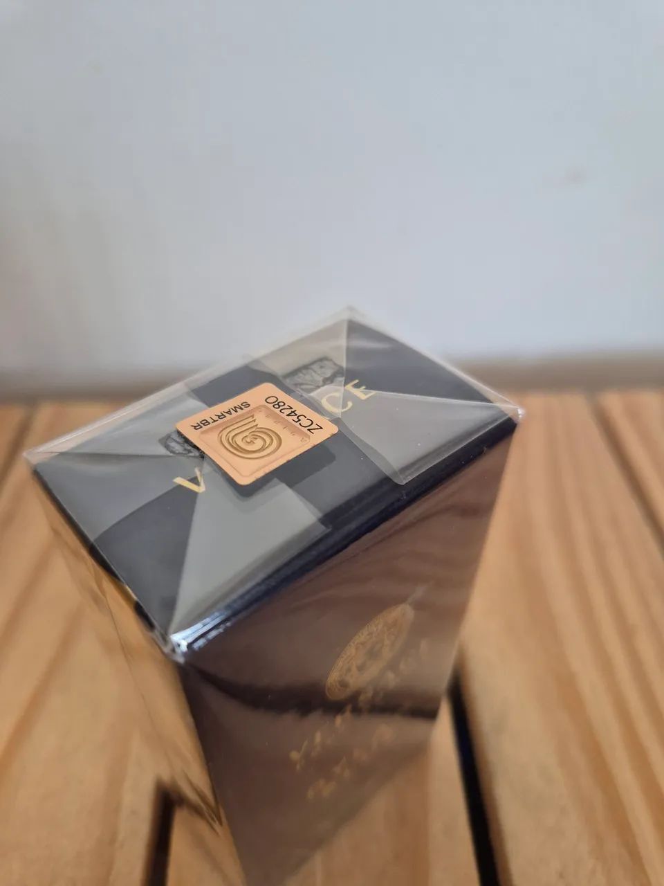 Versace Dylan Blue 30ml Lacrado - Foto 2