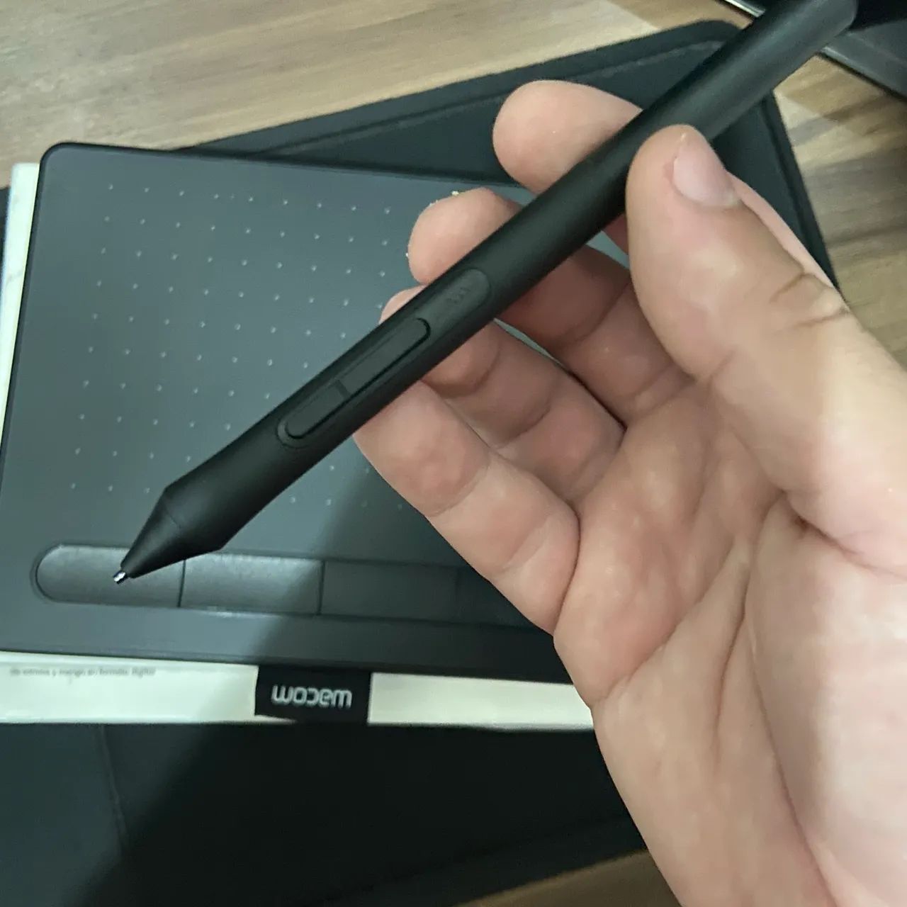 Graphics Tablet445600504144865282