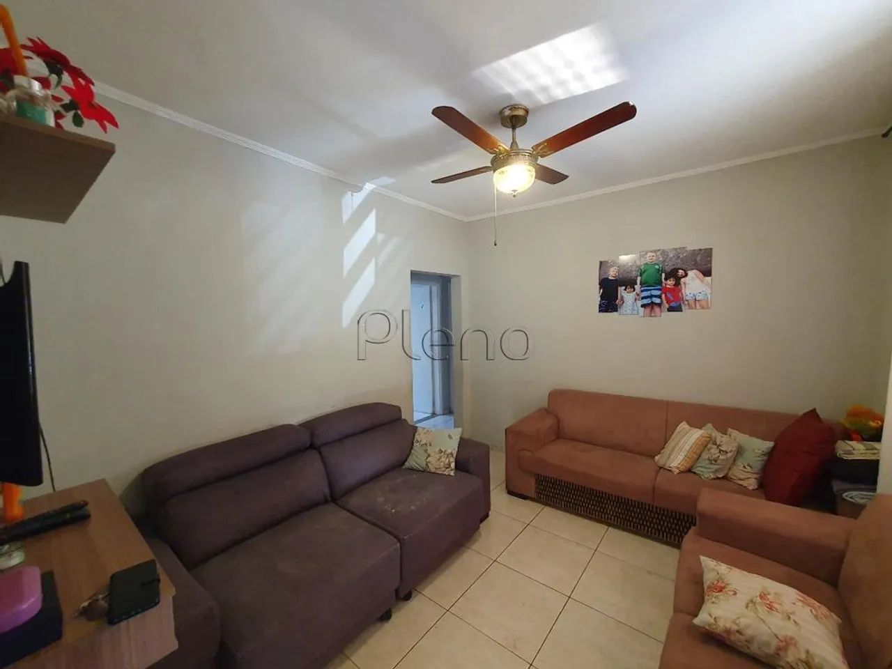 Casa à venda em Campinas, Cidade Jardim, com 4 quartos, com 162.9 m² - Foto 4