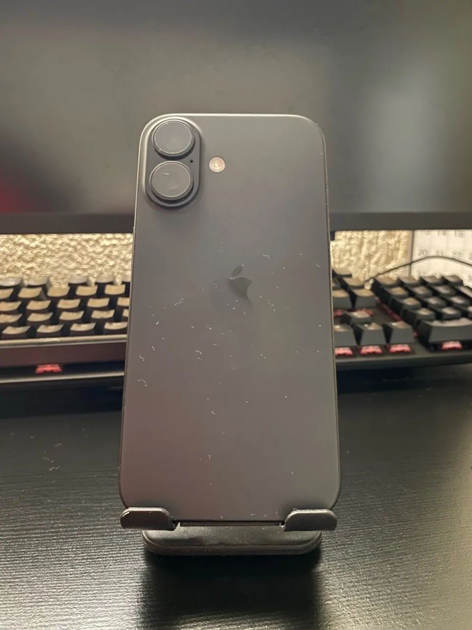 iphone 16  - Foto 5