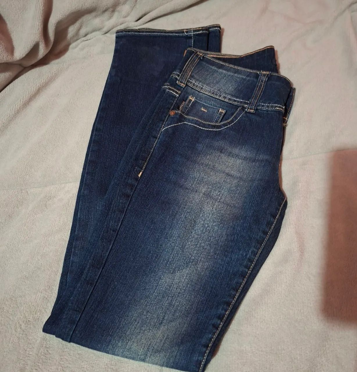 Calça M.officer feminina