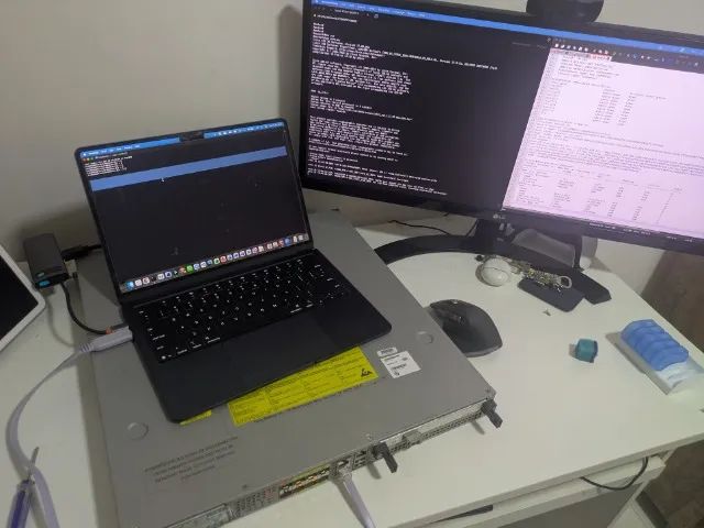 Roteador Cisco ASR 1001-X - Foto 4