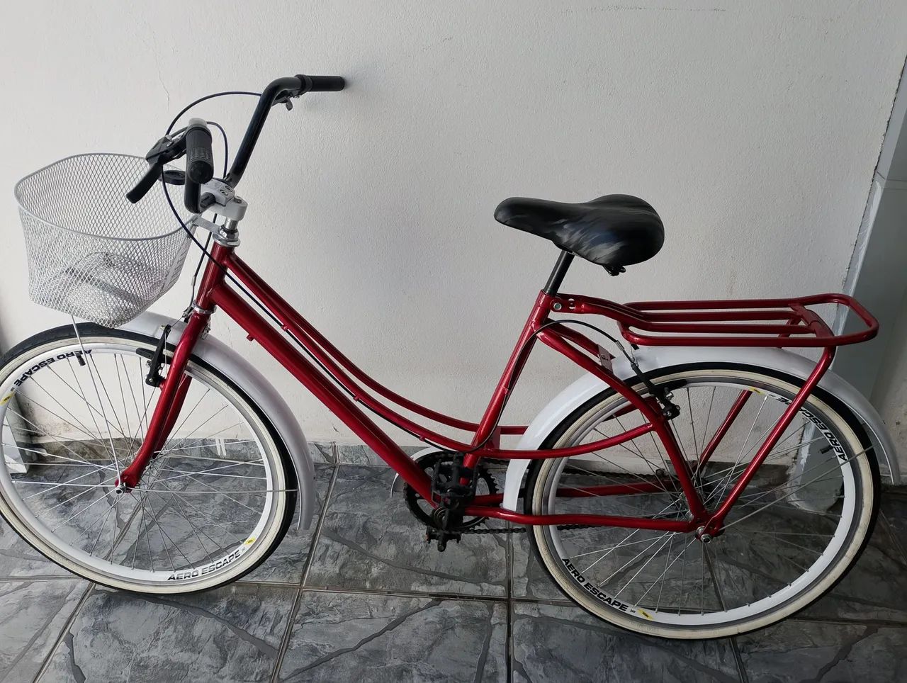 Bicicleta aro 26  - Foto 2