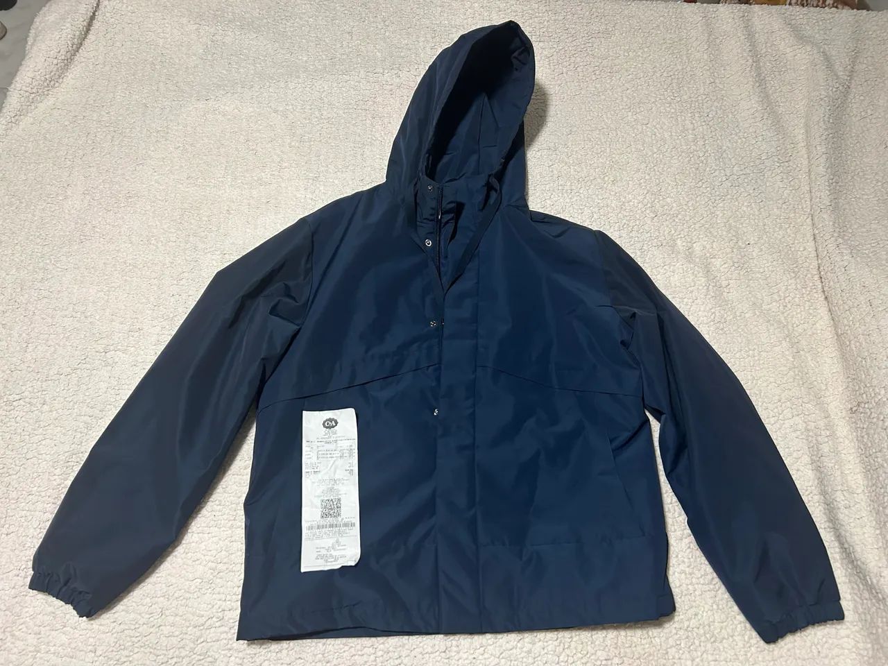 Jaqueta masculina  - Foto 2
