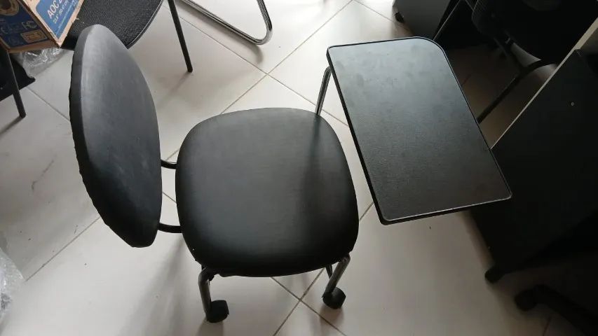 Cadeira de Manicure Cirandinha - Foto 4
