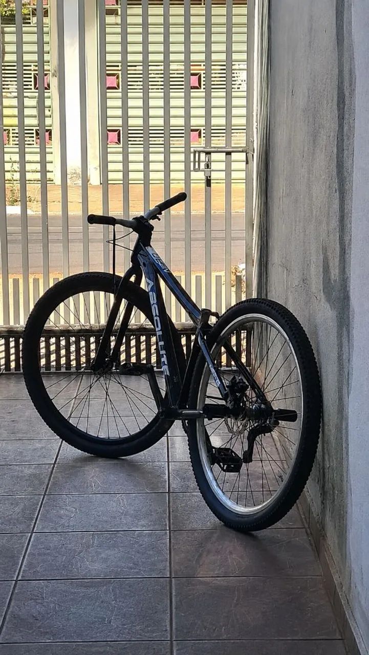 Bicicleta Aro 29 - Foto 4