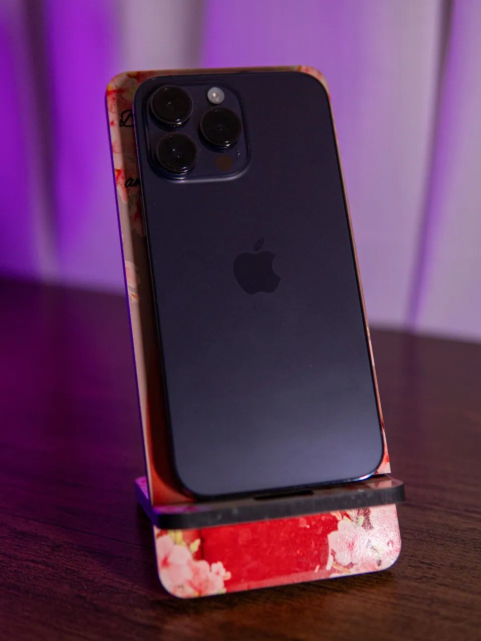 美品　iPhone 14pro Apple iPhone 14 Pro Max (128 GB) - Prateado - Distribuidor