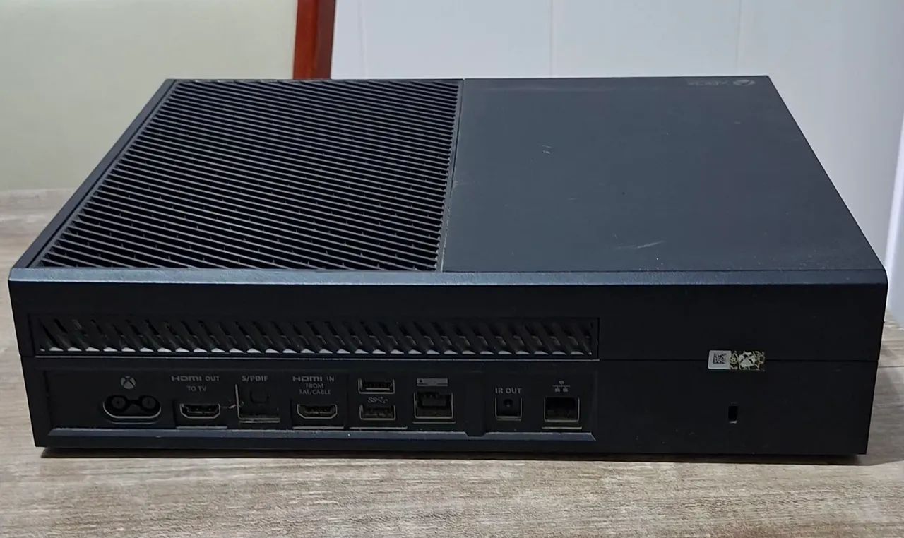 Xbox One  - Foto 4
