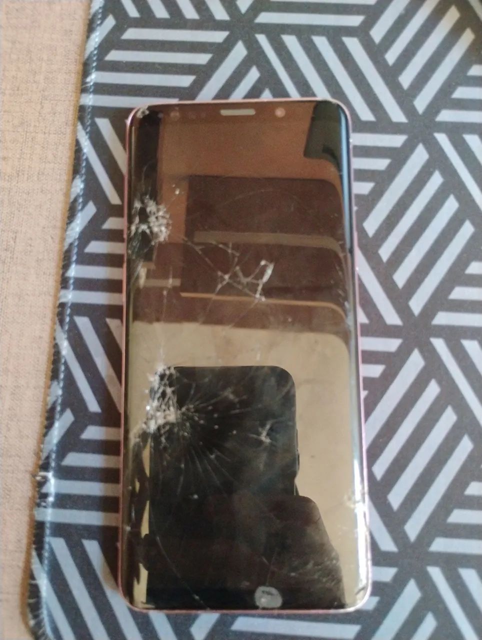 Samsung s9 - Foto 2