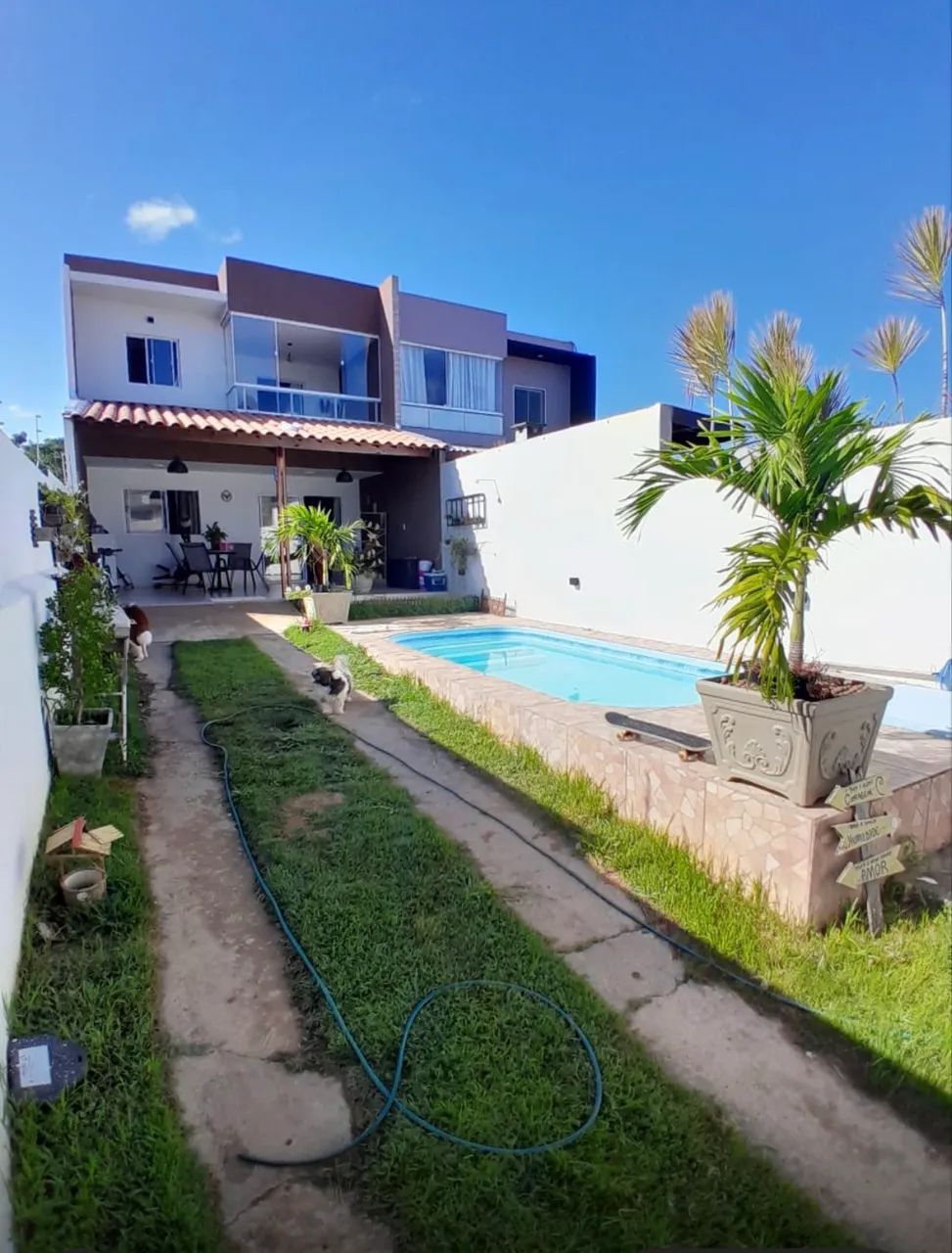 Foto - Maceió - Jardim Petrópolis