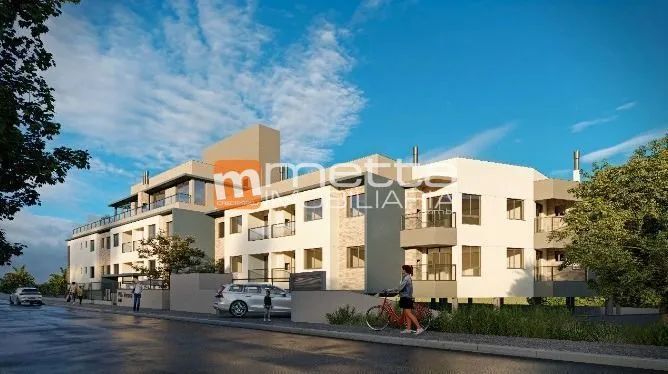 Apartamento à Venda em Cachoeira do Bom Jesus, Florianópolis - SC - Foto 3