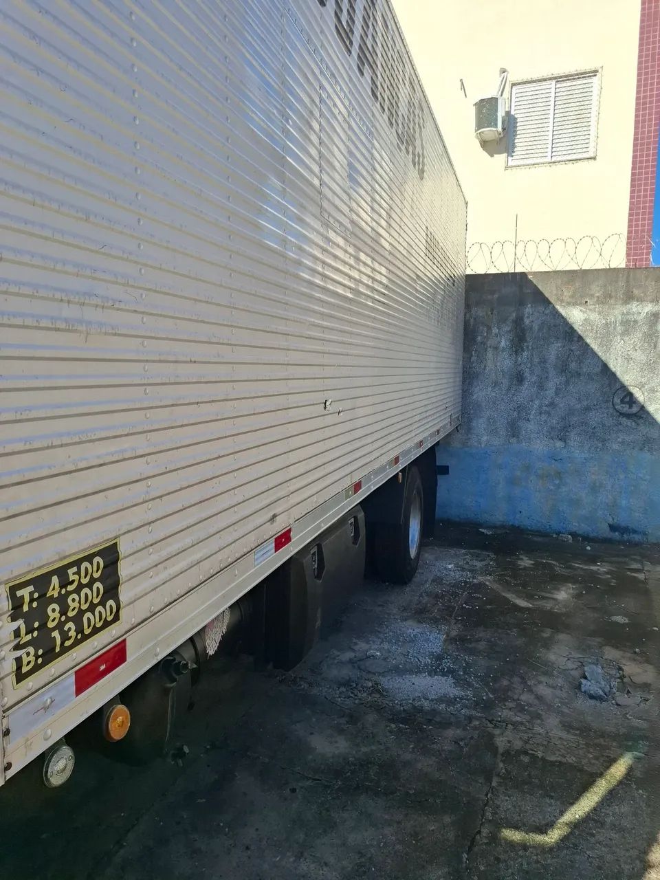 Caminhão  - Foto 5