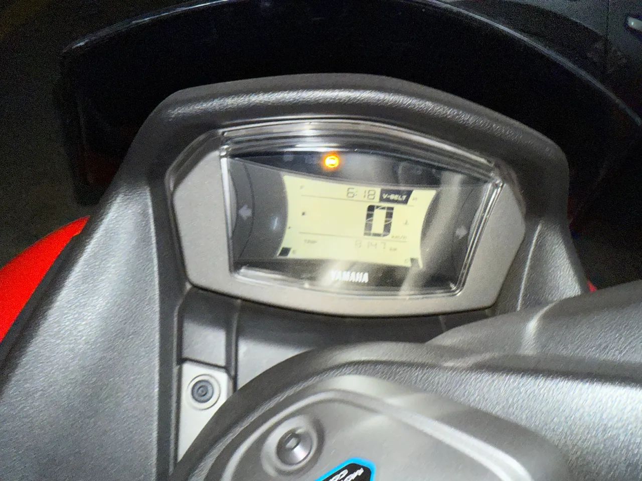 N Max bx km impecável  - Foto 4