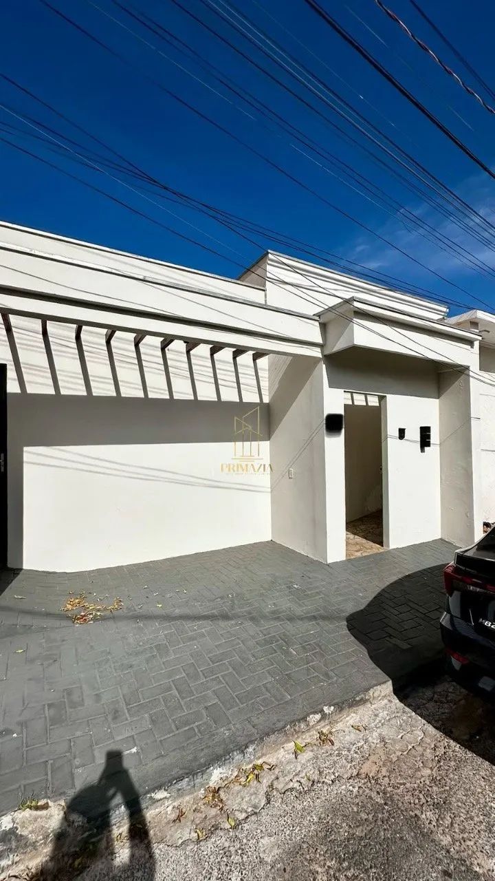 Casa comercial no Recanto dos Passaros - Foto 2