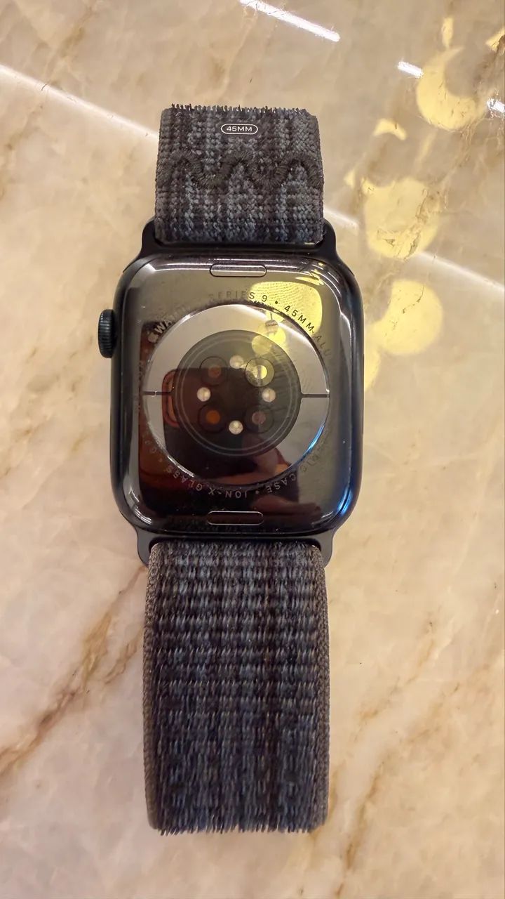 Apple Watch Series 9 - Foto 2