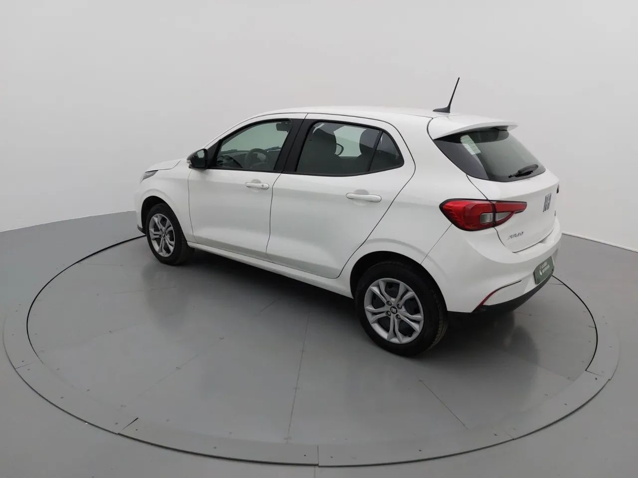 Fiat Argo Drive 1.0 Firefly 2026 - Foto 3