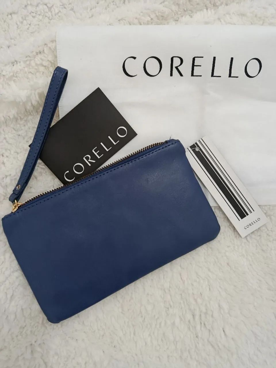 Carteira de mão Corello  - Foto 4