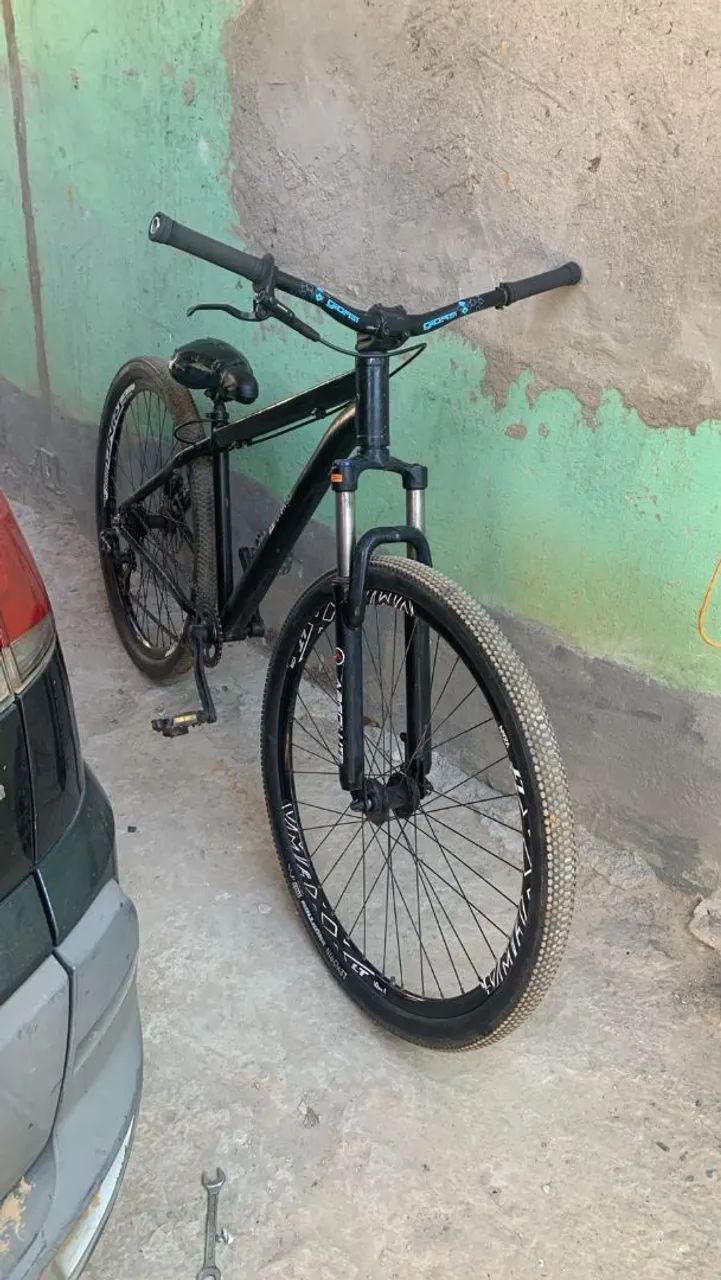 bike aro 29