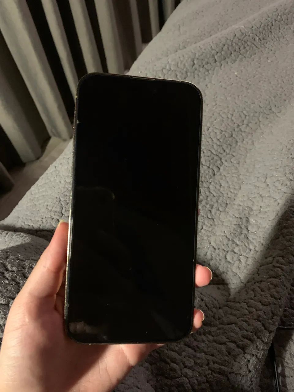 iPhone 14 pro max 256g dourado - Foto 3