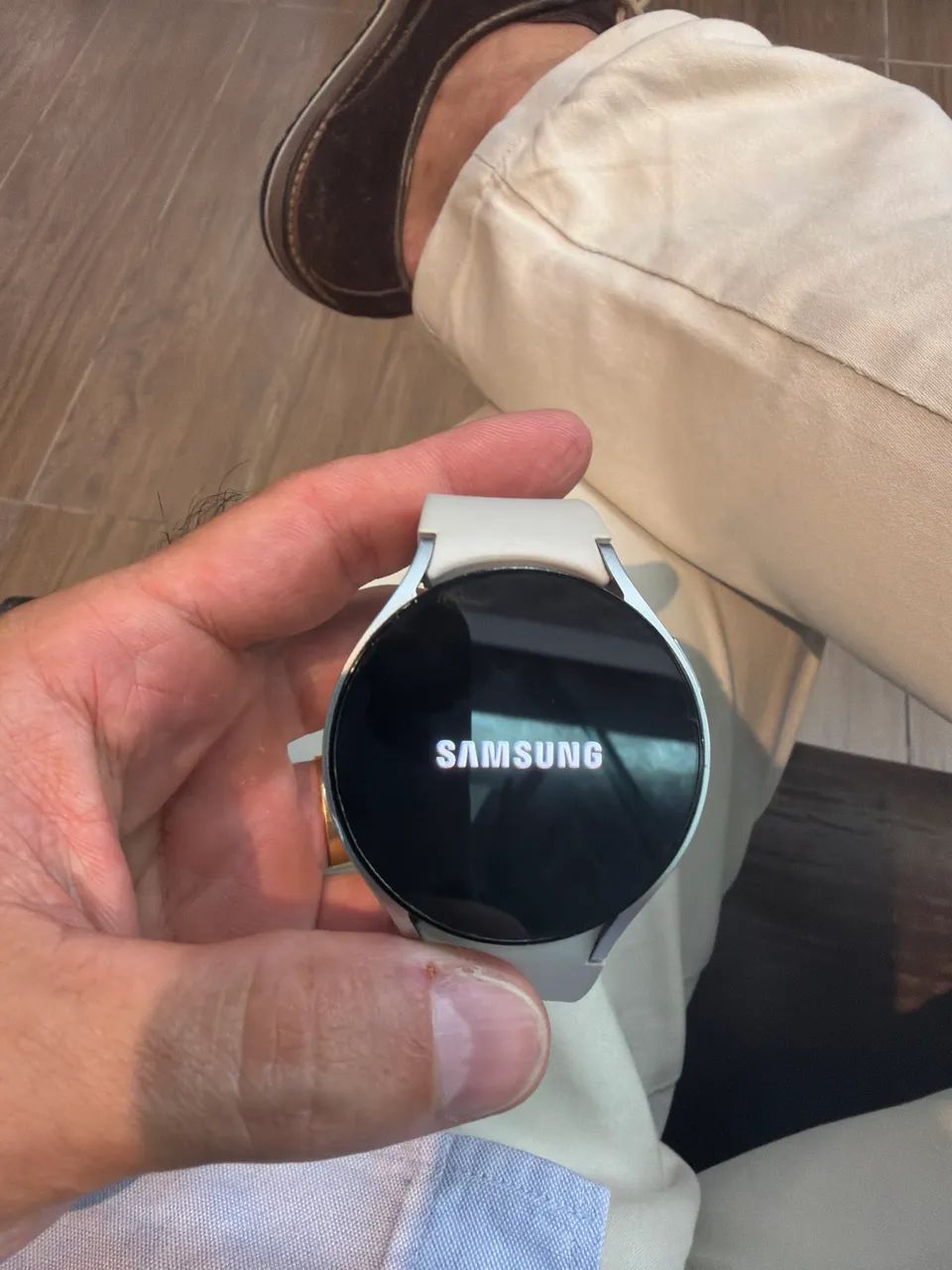 Galaxy Watch6 - Foto 2