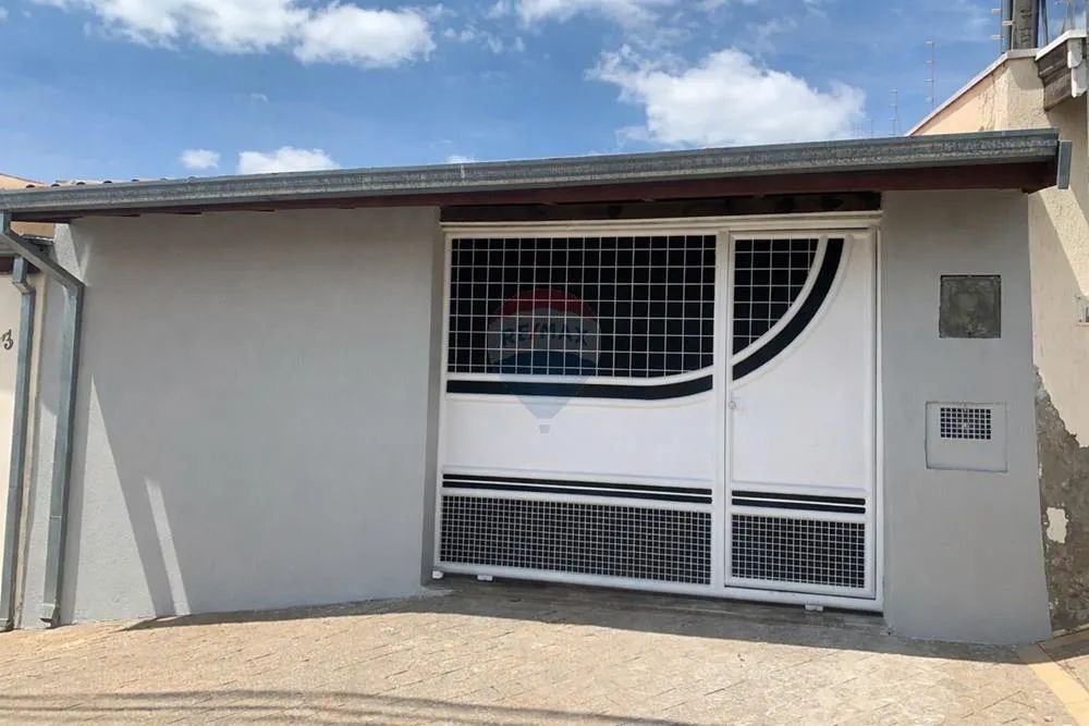 Casa para Aluguel: Vila Letônia, Nova Odessa, SP