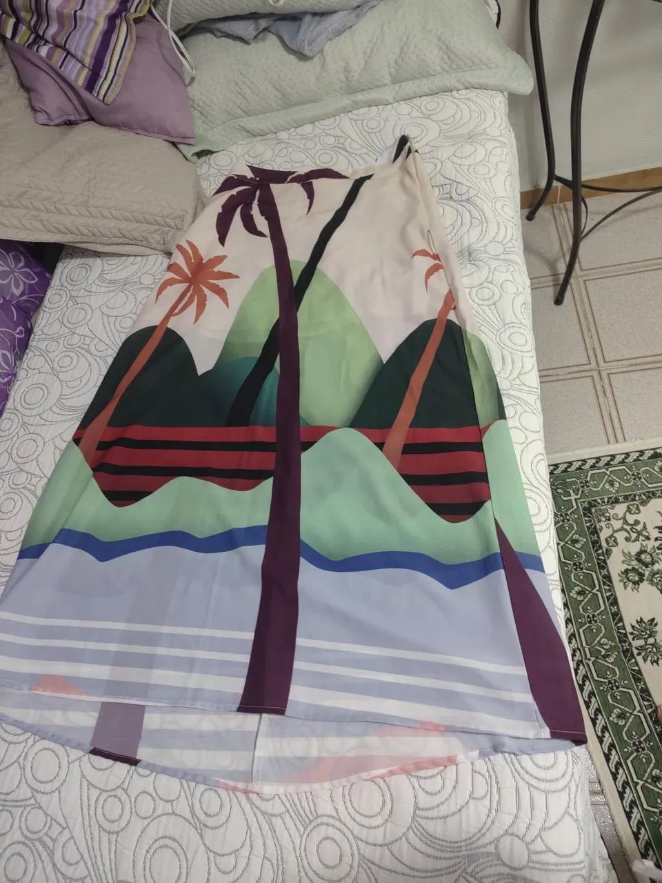 Roupa  - Foto 2