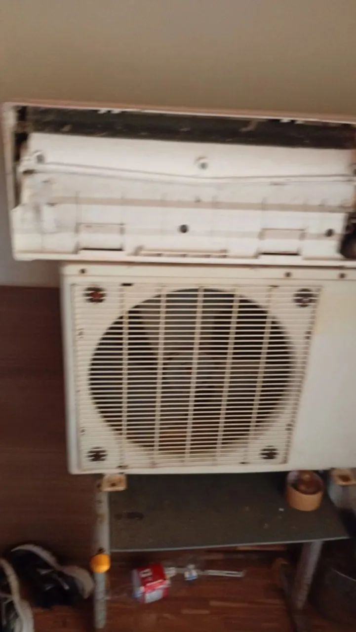 Ar condicionado  - Foto 2
