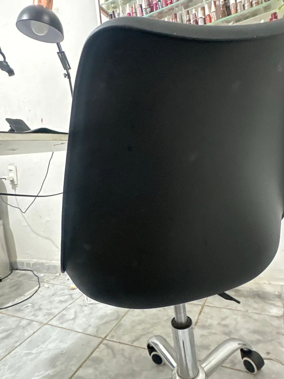 Cadeira com rodinha - Foto 3