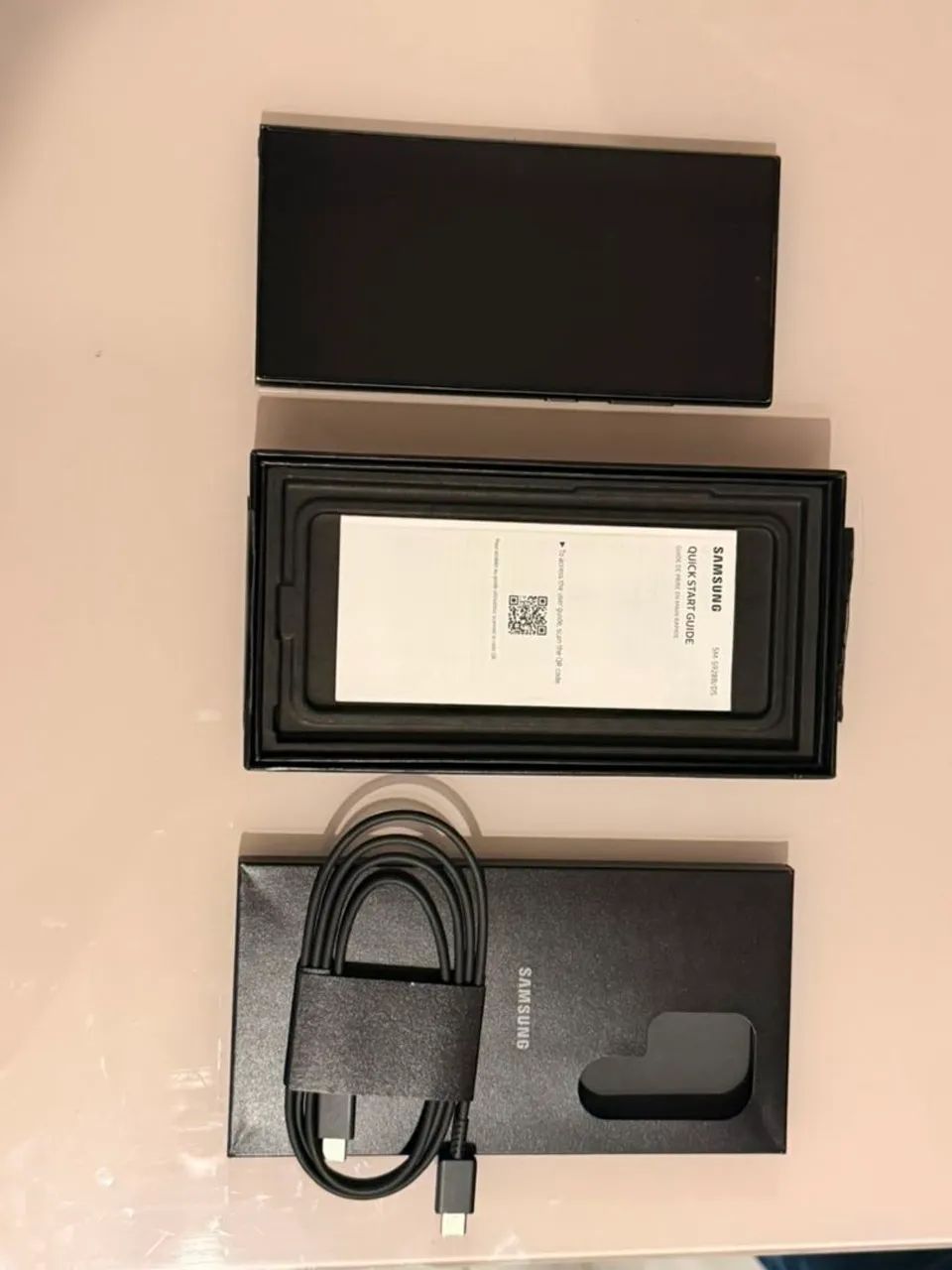 Samsung Galaxy S24 Ultra 256gb Titanium - Foto 5