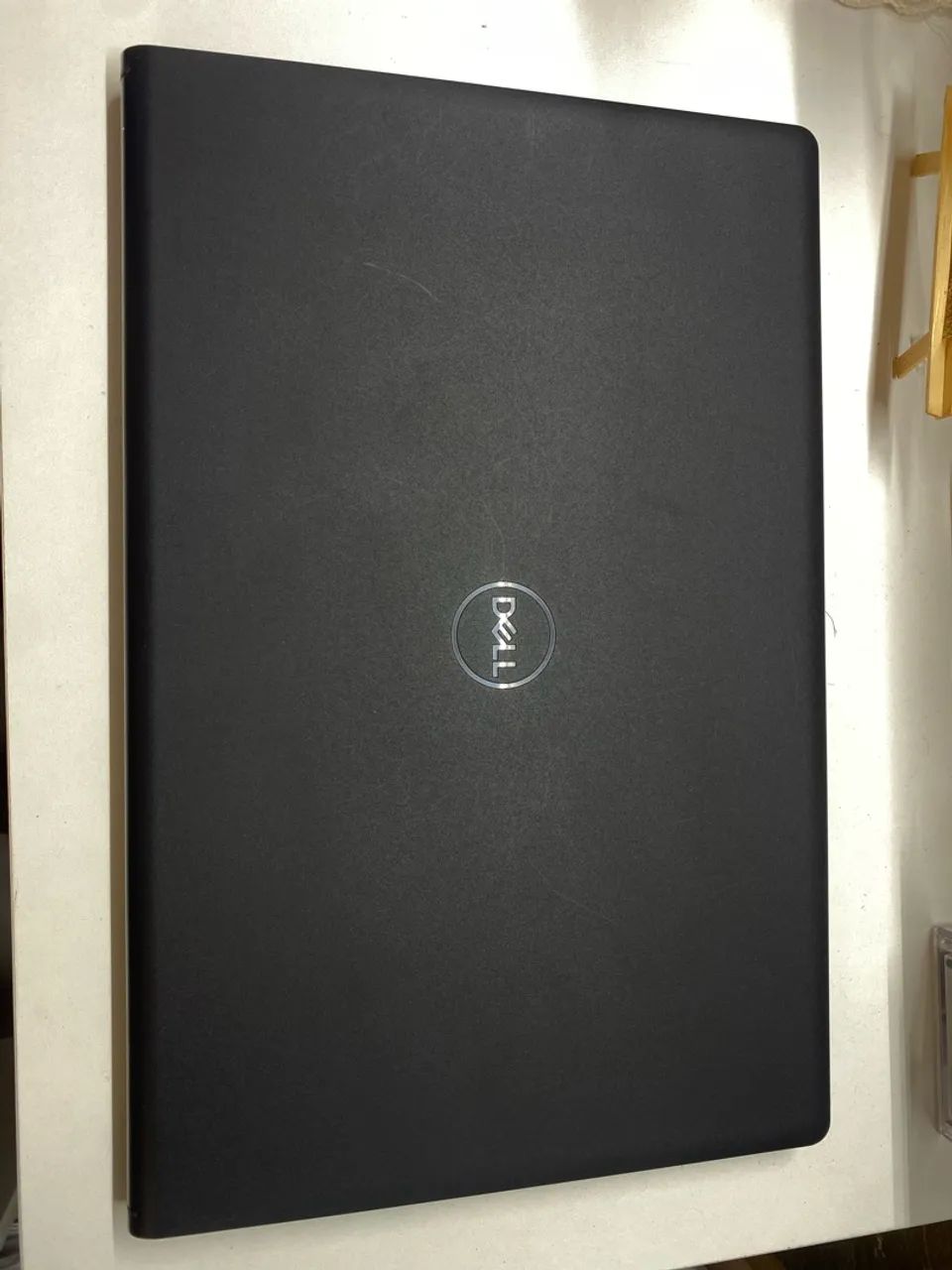 Notebook Dell 