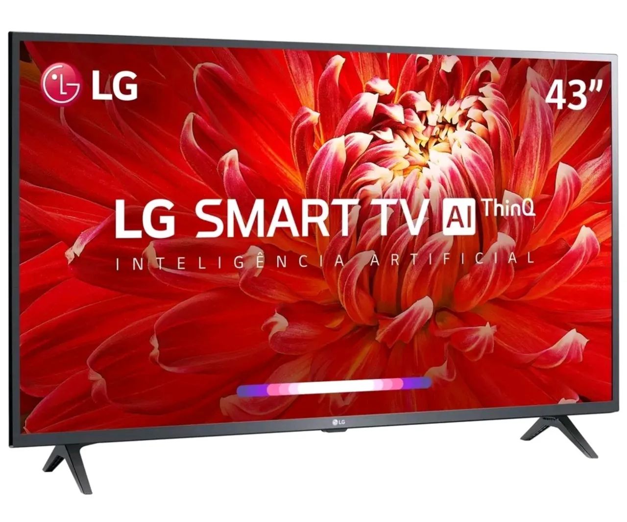 Televisão LG 42? - Foto 3
