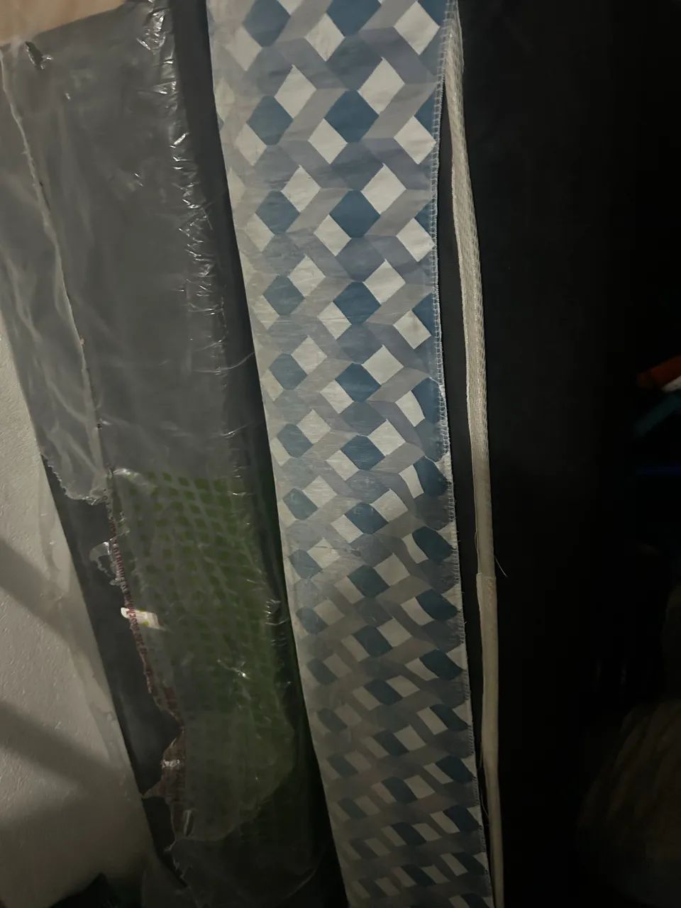 Vendo cama box - Foto 3
