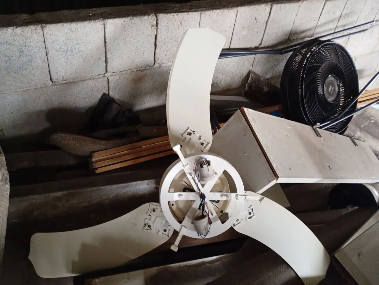 Ventilador  - Foto 4
