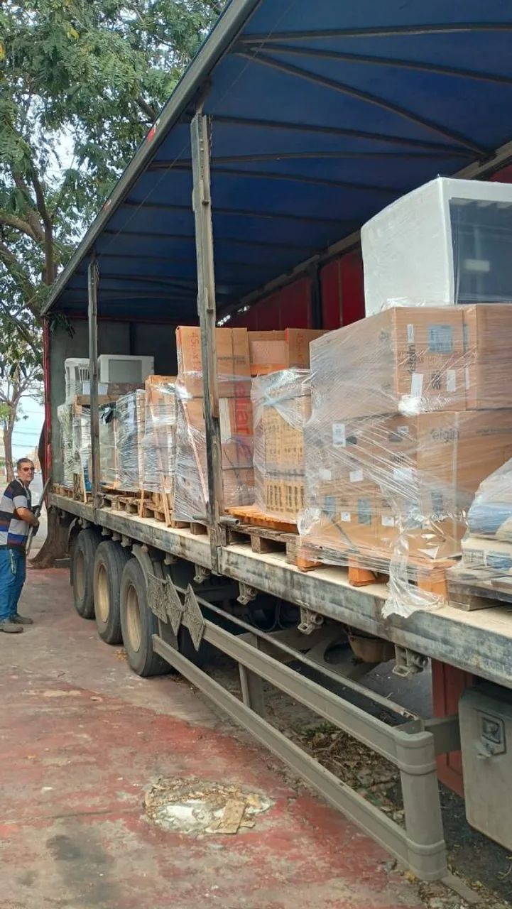 Prestadora de serviço Peixoto  - Foto 5