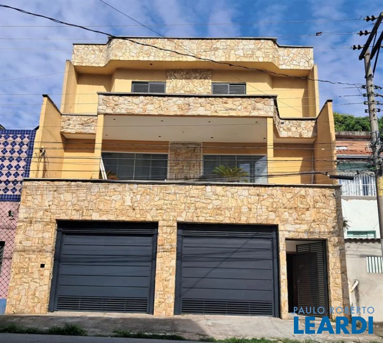 SOBRADO - PENHA - SP - Foto 4