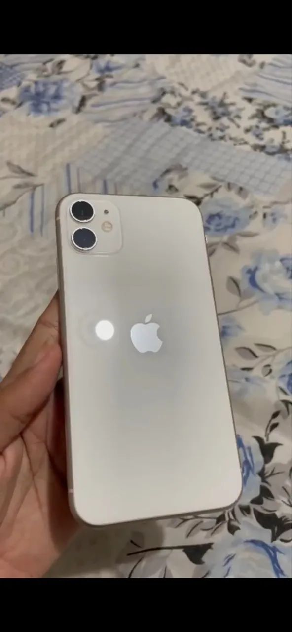 iPhone 11 - Foto 2